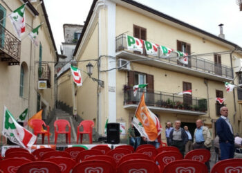 Conclusa la Festa Democratica a Cropalati