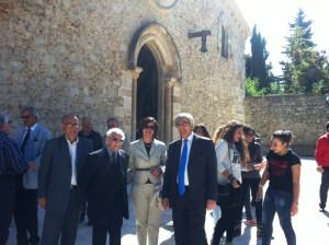 Giornata Europea del Patrimonio 2013 a Rossano (5)