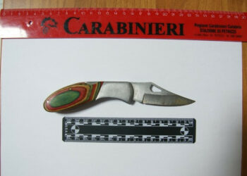 Giovane ucraino accoltellato dopo lite in un pub, e’ grave