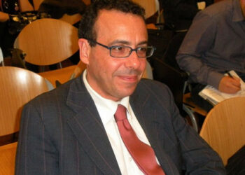 Il costituzionalista Giovanni Guzzetta sabato a Crotone