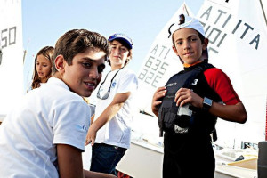 Giuseppe Congi e Andrea Milano