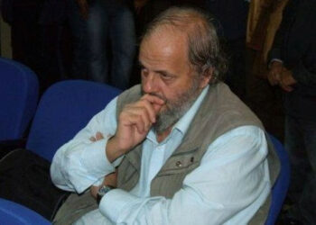 Addio a Giuseppe Faga, presidente e mister della Sporting Crotone