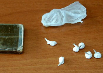 Hashish addosso, ai domiciliari 42enne di Corigliano