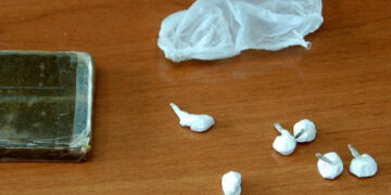 Hashish addosso, ai domiciliari 42enne di Corigliano