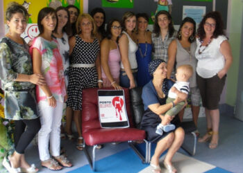 Il Baby Kinder Park apre le porte