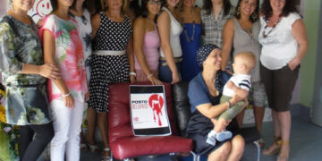 Il Baby Kinder Park apre le porte