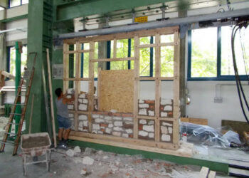 I tanto bistrattati Borboni primi anche nel regolamento antisismico