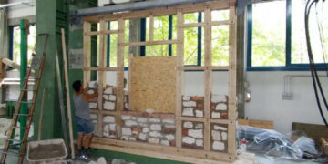 I tanto bistrattati Borboni primi anche nel regolamento antisismico