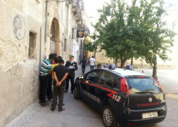 Immigrazione clandestina, controlli nel centro storico di Crotone