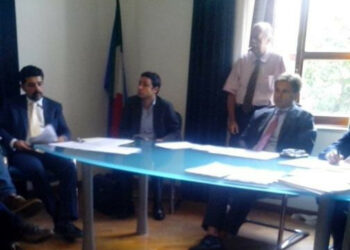 Orario invernale, Ferrovie della Calabria incontra gli enti locali
