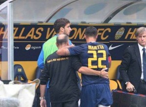 Infortunio Domenico Maietta