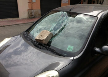 Intimidazione nei confronti del giornalista coriglianese Matteo Lauria