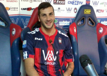 Serie B. Continua a vincere il Crotone anche contro il Modena