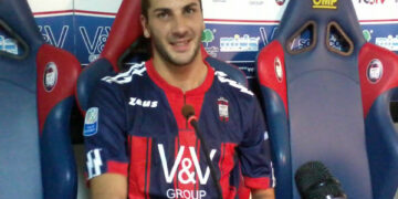 Serie B. Continua a vincere il Crotone anche contro il Modena