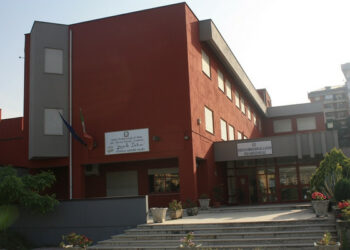 Cosenza, inaugurazione della nuova sede sociale dell’ASIT