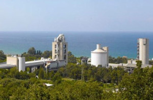 Italcementi Vibo Marina