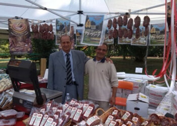 Suoni e sapori calabresi a Milano