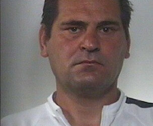 Girifalco, agguato al sorvegliato speciale Luciano Merlino