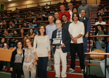 Unical, Ingegneria gestionale: Manlio Gaudioso docente dell’anno 2013