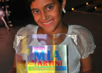 Premio Mia Martini, nelle giovani voci vince Flavia Marasco