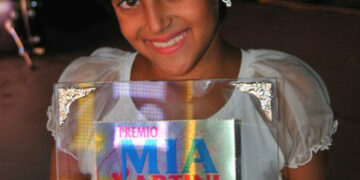 Premio Mia Martini, nelle giovani voci vince Flavia Marasco