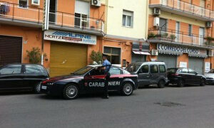 Marijuana in casa, arrestato 38enne crotonese