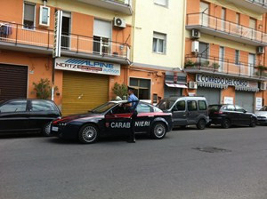 Marijuana in casa, arrestato 38enne crotonese