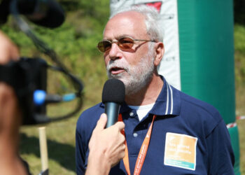 Crisi, Gaglardi lancia la Carica dei 101