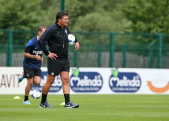 Serie A, terza giornata: splendido Napoli, l’Inter normalizza la Juventus e il Genoa affossa la Sampdoria