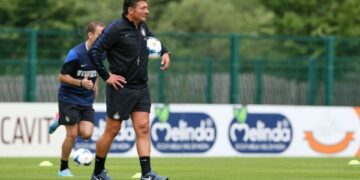 Serie A, terza giornata: splendido Napoli, l’Inter normalizza la Juventus e il Genoa affossa la Sampdoria