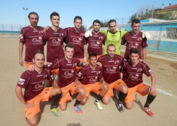 Calcio, prima categoria: esordio positivo per il Cariati