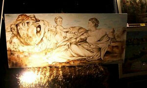 A Ciro’ Marina mostra collettiva con artisti provenienti da tutta la Calabria