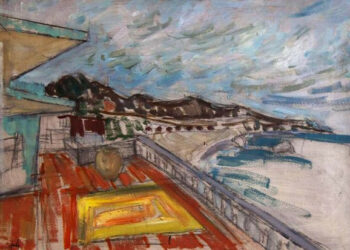 A Catanzaro la mostra ‘Cefaly-Visioni. Frammenti di paesaggio calabrese’