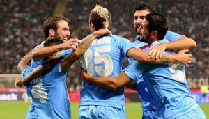 AC Milan v SSC Napoli - Serie A