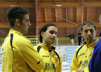 Calcio a 5, Coppa Italia: derby crotonese al Re Artu’ KR