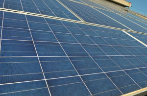 Pannelli solari