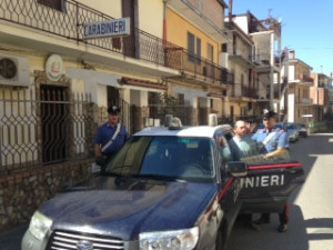 Pastore rumeno estorce denaro ad un anziano, arrestato