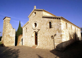 Giornate europee del patrimonio a Rossano e Le Castella
