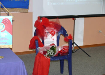 Rotary, convegno a Ciro’ Marina per dire stop al femminicidio