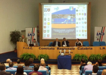 Calcio a 5 Calabria, presentati calendari 2013/2014 di serie C1 e C2