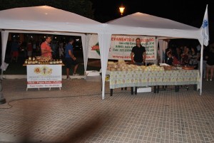 Prodotti tipici crotonesi protagonisti a Capo Rizzuto (2)