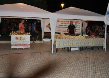 Prodotti tipici crotonesi protagonisti a Capo Rizzuto