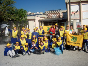 Puliamo il Mondo' 2013 a Saracena (2)