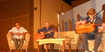 Radici premia il grande artista Turuzzo Cariati di Ciro’