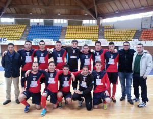 Re Artù Kr 2013-2014