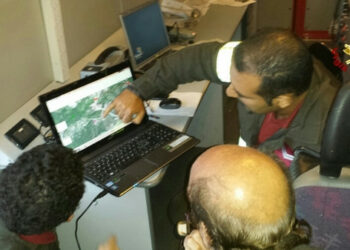 Mesoraca, anziano scomparso: continuano le ricerche