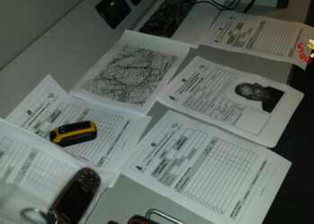 Mesoraca, anziano scomparso: continuano le ricerche