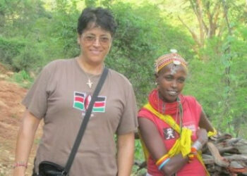 Siciliani: Rita Caparra esempio di vita