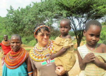 Attentato in Kenya, Rita Caparra: calamitati al pavimento dalla paura