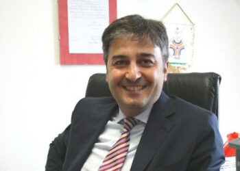 Inizio anno scolastico, gli auguri del sindaco di Villapiana